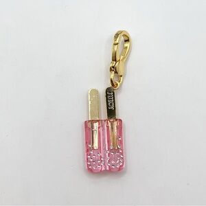 Juicy Couture popsicle charm